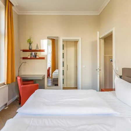Schloss Am Meer 2 - Mit Sauna Apartment