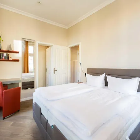 Schloss Am Meer 2 - Mit Sauna Apartment